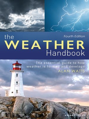 The Weather Handbook - ebook